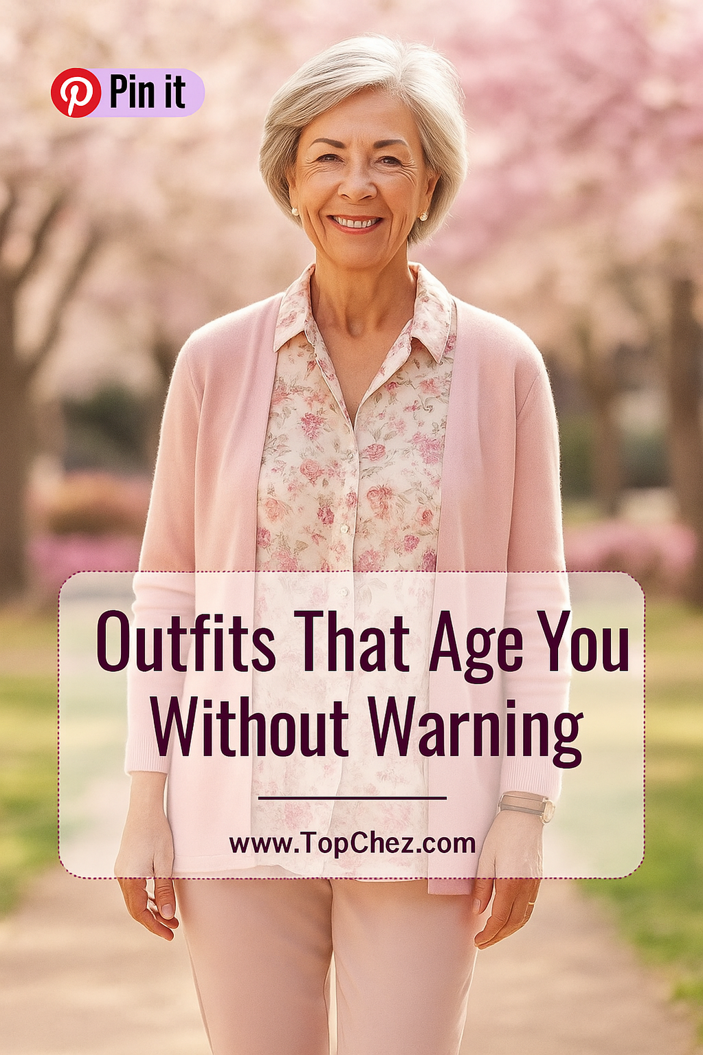 Outfits That Age You Without Warning — Grandma’s Fashion Advice Outfits That Age You Without Warning — Grandma’s Fashion Advice