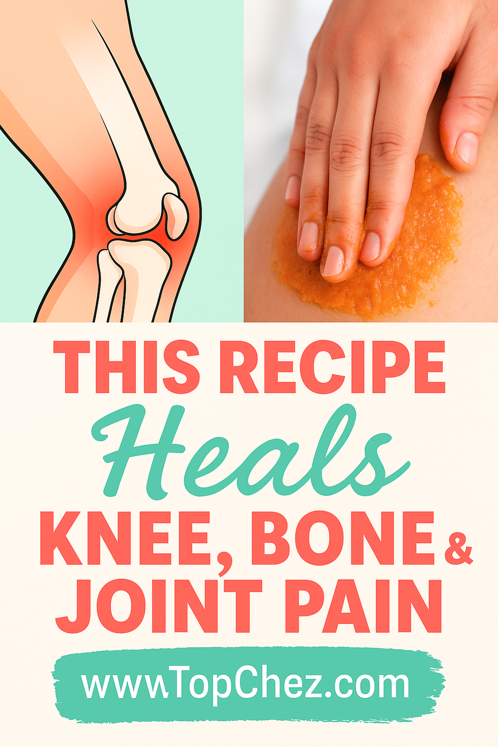 natural remedy for joint pain