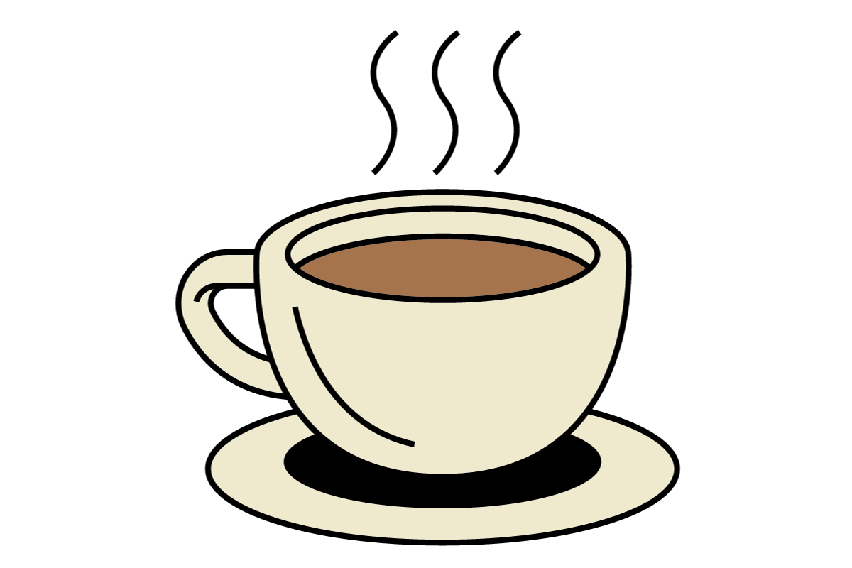 The Morning Coffee Challenge bee-but-33