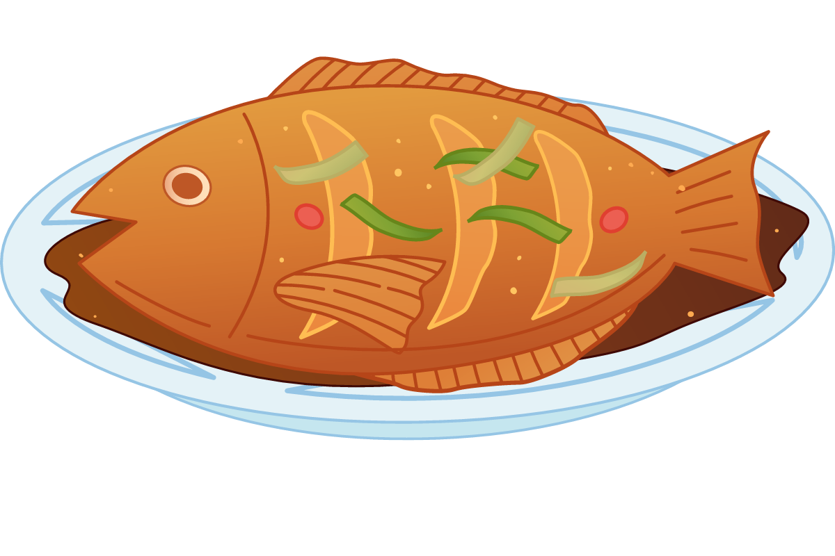 The Mislabeled Fish bee-but-34