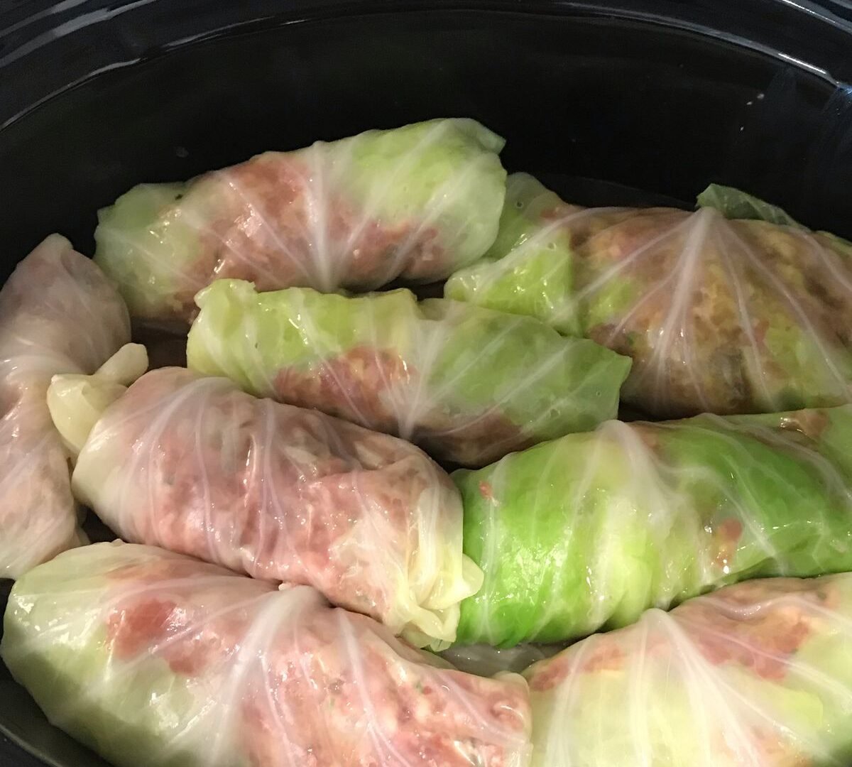🇭🇺 Grandma’s Hungarian Stuffed Cabbage (Töltött Káposzta) 968f22978517b8b56de8efc5ef9019fe